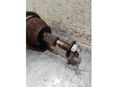 Recambio de transmision delantera izquierda para ford c-max ii (dxa/cb7, dxa/ceu) 1.6 tdci referencia OEM IAM    2