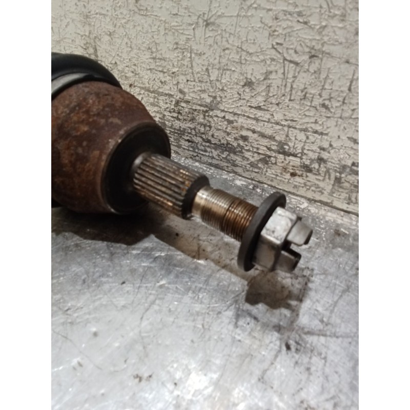 Recambio de transmision delantera izquierda para ford c-max ii (dxa/cb7, dxa/ceu) 1.6 tdci referencia OEM IAM   