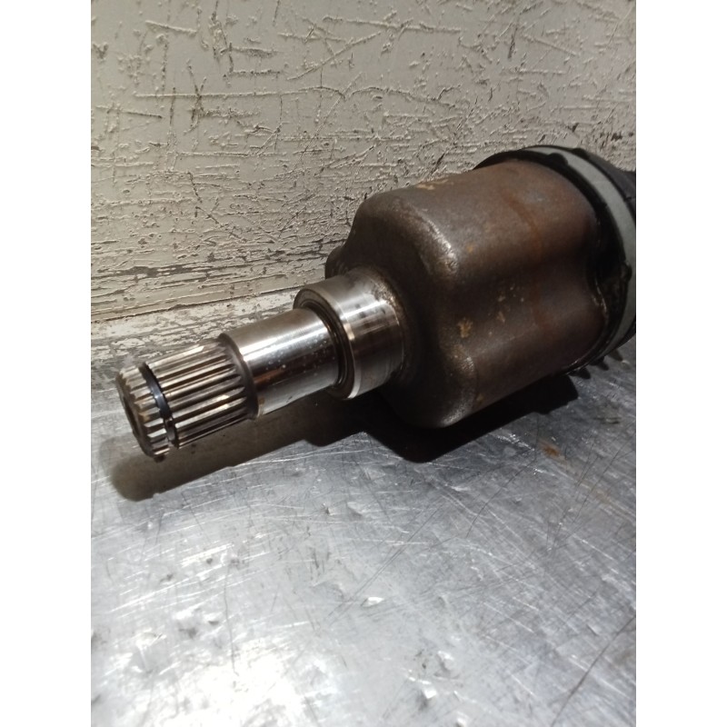 Recambio de transmision delantera izquierda para ford c-max ii (dxa/cb7, dxa/ceu) 1.6 tdci referencia OEM IAM   