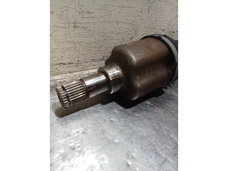 Recambio de transmision delantera izquierda para ford c-max ii (dxa/cb7, dxa/ceu) 1.6 tdci referencia OEM IAM   