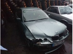 bmw serie 3 compact (e46) del año 2003