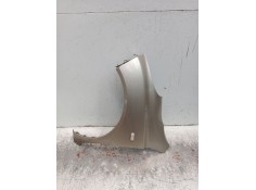 Recambio de aleta delantera izquierda para nissan micra iii (k12) 1.5 dci referencia OEM IAM   