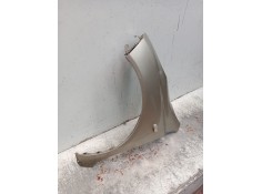 Recambio de aleta delantera izquierda para nissan micra iii (k12) 1.5 dci referencia OEM IAM    2