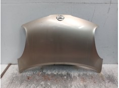 Recambio de capot para nissan micra iii (k12) 1.5 dci referencia OEM IAM   