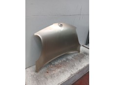 Recambio de capot para nissan micra iii (k12) 1.5 dci referencia OEM IAM    2