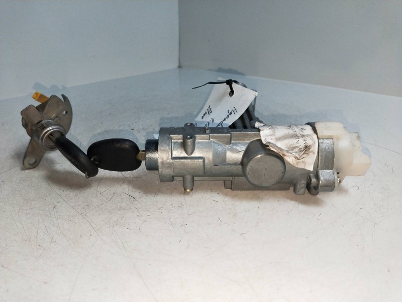 Recambio de conmutador de arranque para hyundai getz (tb) 1.1 básico referencia OEM IAM   