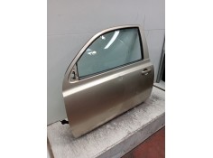 Recambio de puerta delantera izquierda para nissan micra iii (k12) 1.5 dci referencia OEM IAM  3P  2