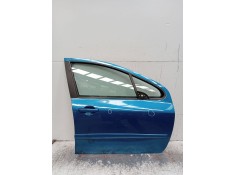 Recambio de puerta delantera derecha para peugeot 307 (3a/c) 2.0 hdi 110 referencia OEM IAM  5P 
