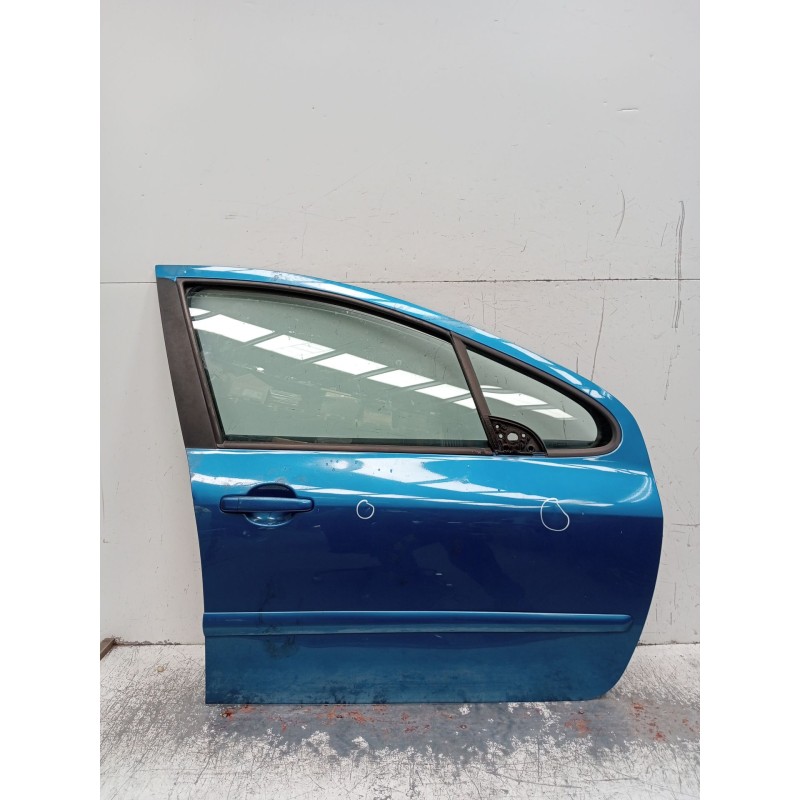 Recambio de puerta delantera derecha para peugeot 307 (3a/c) 2.0 hdi 110 referencia OEM IAM  5P 