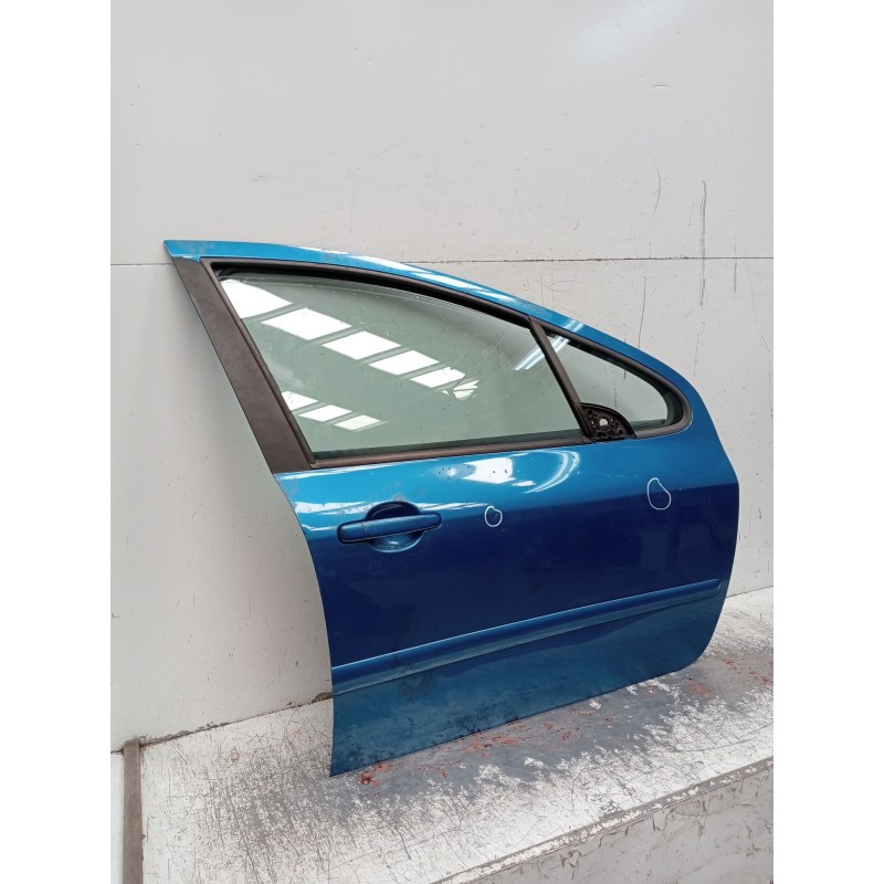 Recambio de puerta delantera derecha para peugeot 307 (3a/c) 2.0 hdi 110 referencia OEM IAM  5P 