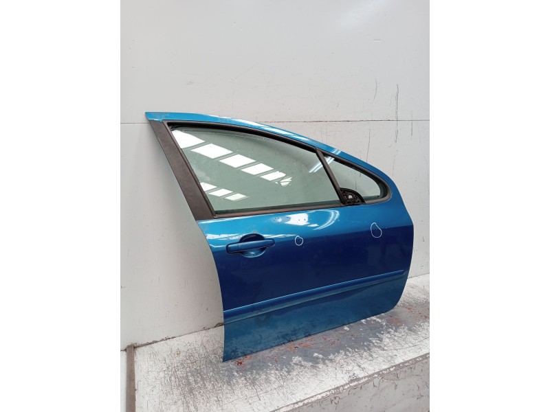 Recambio de puerta delantera derecha para peugeot 307 (3a/c) 2.0 hdi 110 referencia OEM IAM  5P 