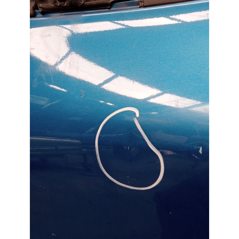 Recambio de puerta delantera derecha para peugeot 307 (3a/c) 2.0 hdi 110 referencia OEM IAM  5P 