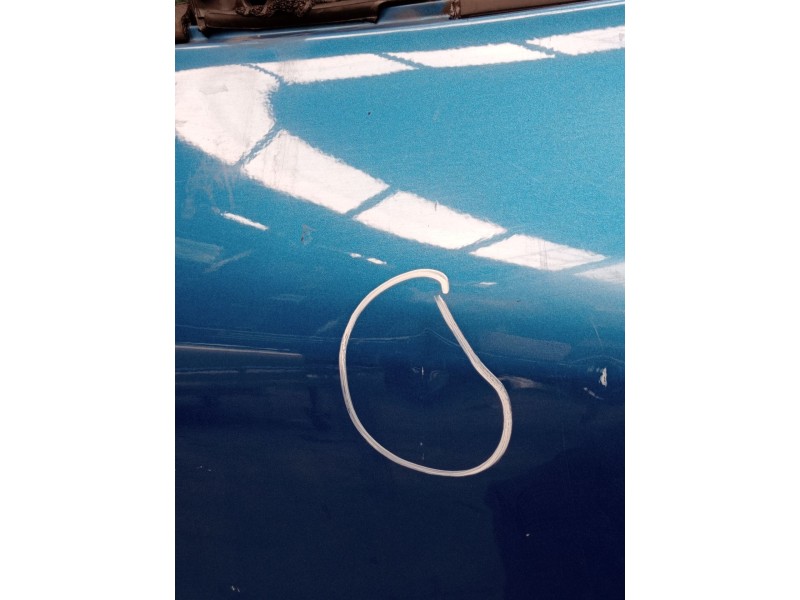 Recambio de puerta delantera derecha para peugeot 307 (3a/c) 2.0 hdi 110 referencia OEM IAM  5P 