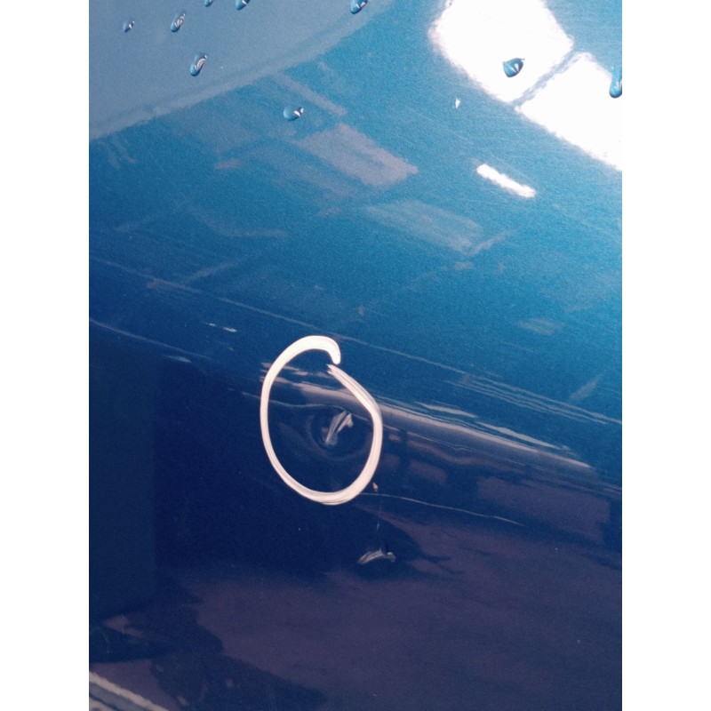Recambio de puerta delantera derecha para peugeot 307 (3a/c) 2.0 hdi 110 referencia OEM IAM  5P 