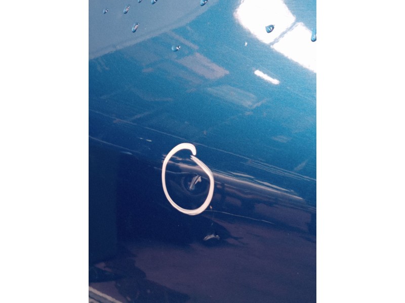 Recambio de puerta delantera derecha para peugeot 307 (3a/c) 2.0 hdi 110 referencia OEM IAM  5P 