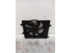 Recambio de electroventilador para kia stonic (yb) 1.0 t-gdi referencia OEM IAM   