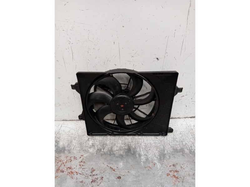 Recambio de electroventilador para kia stonic (yb) 1.0 t-gdi referencia OEM IAM   
