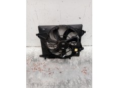 Recambio de electroventilador para kia stonic (yb) 1.0 t-gdi referencia OEM IAM    2