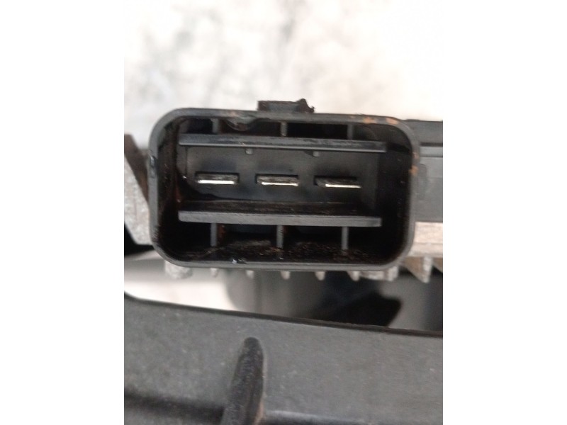 Recambio de electroventilador para kia stonic (yb) 1.0 t-gdi referencia OEM IAM   