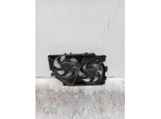 Recambio de electroventilador para tata xenon pick-up 2.2 dicor 4x4 referencia OEM IAM   