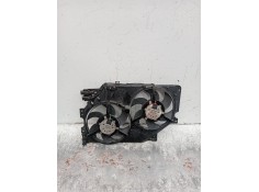 Recambio de electroventilador para tata xenon pick-up 2.2 dicor 4x4 referencia OEM IAM    2