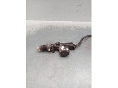 Recambio de motor cierre centralizado delantero izquierdo para tata xenon pick-up 2.2 dicor 4x4 referencia OEM IAM  2P 