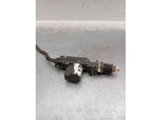 Recambio de motor cierre centralizado delantero izquierdo para tata xenon pick-up 2.2 dicor 4x4 referencia OEM IAM  2P  2