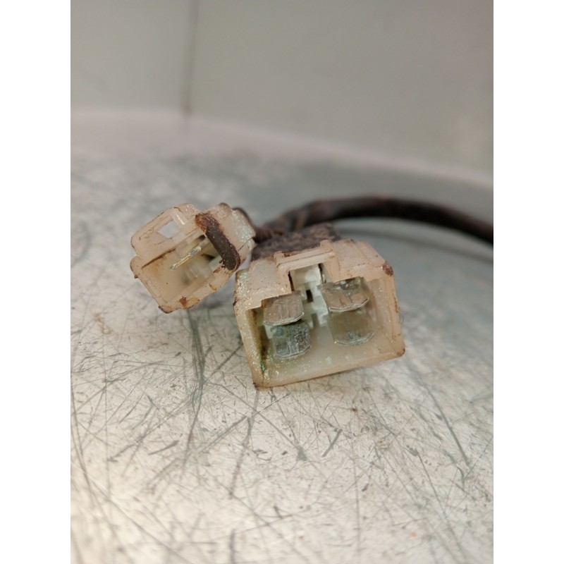 Recambio de motor cierre centralizado delantero izquierdo para tata xenon pick-up 2.2 dicor 4x4 referencia OEM IAM  2P 