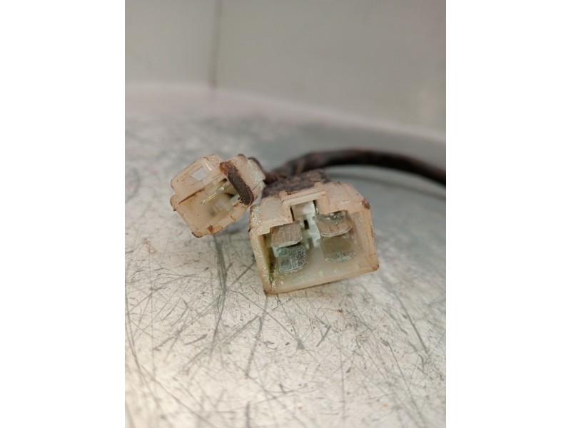 Recambio de motor cierre centralizado delantero izquierdo para tata xenon pick-up 2.2 dicor 4x4 referencia OEM IAM  2P 