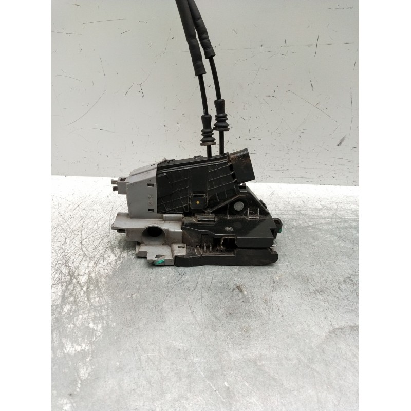 Recambio de motor cierre centralizado delantero derecho para hyundai tucson (tl, tle) 1.7 crdi referencia OEM IAM 81320D7500 5P 