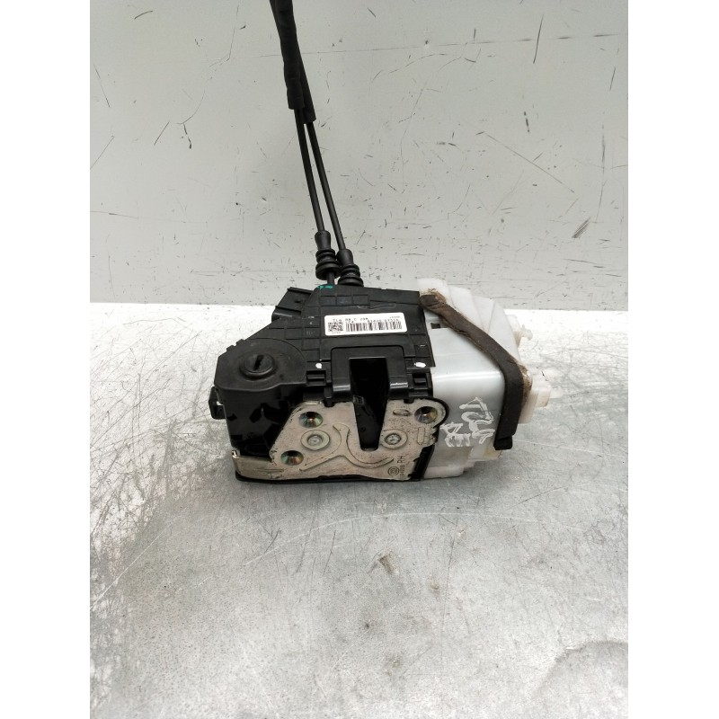 Recambio de motor cierre centralizado trasero derecho para hyundai tucson (tl, tle) 1.7 crdi referencia OEM IAM 81420D7510 5P 