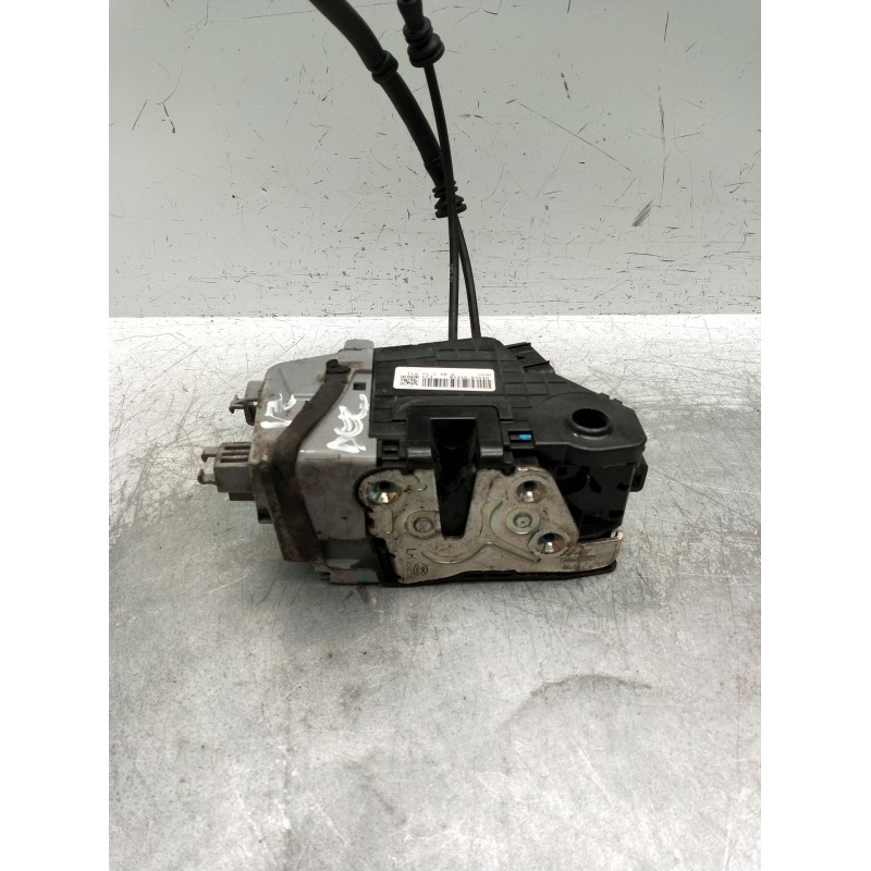 Recambio de motor cierre centralizado delantero izquierdo para hyundai tucson (tl, tle) 1.7 crdi referencia OEM IAM 81310D3510 5