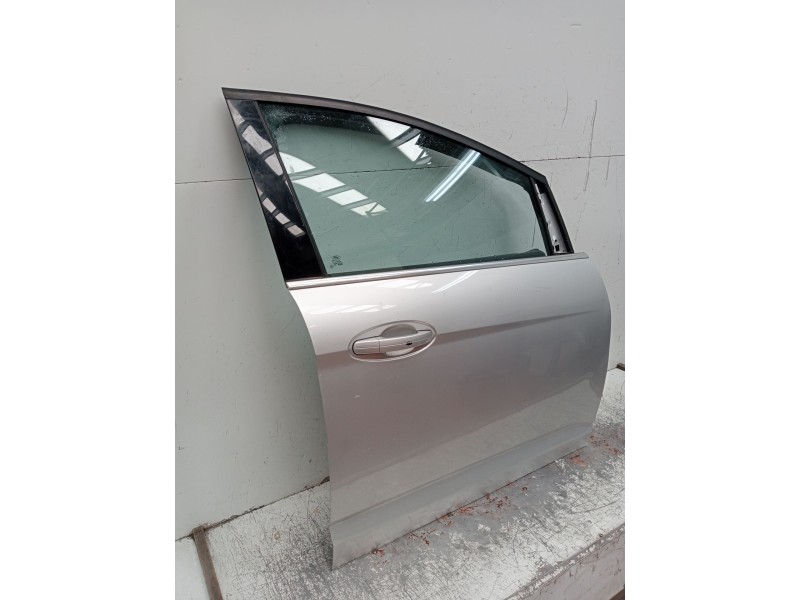 Recambio de puerta delantera derecha para ford c-max ii (dxa/cb7, dxa/ceu) 1.6 tdci referencia OEM IAM  5p 