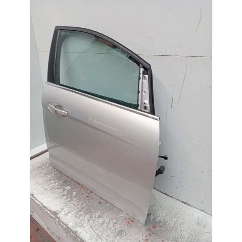 Recambio de puerta delantera derecha para ford c-max ii (dxa/cb7, dxa/ceu) 1.6 tdci referencia OEM IAM  5p 