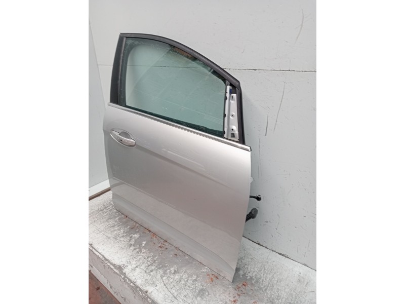 Recambio de puerta delantera derecha para ford c-max ii (dxa/cb7, dxa/ceu) 1.6 tdci referencia OEM IAM  5p 
