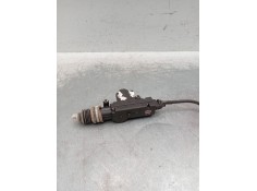 Recambio de motor cierre centralizado delantero derecho para tata xenon pick-up 2.2 dicor 4x4 referencia OEM IAM  2P 