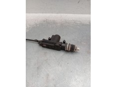 Recambio de motor cierre centralizado delantero derecho para tata xenon pick-up 2.2 dicor 4x4 referencia OEM IAM  2P  2