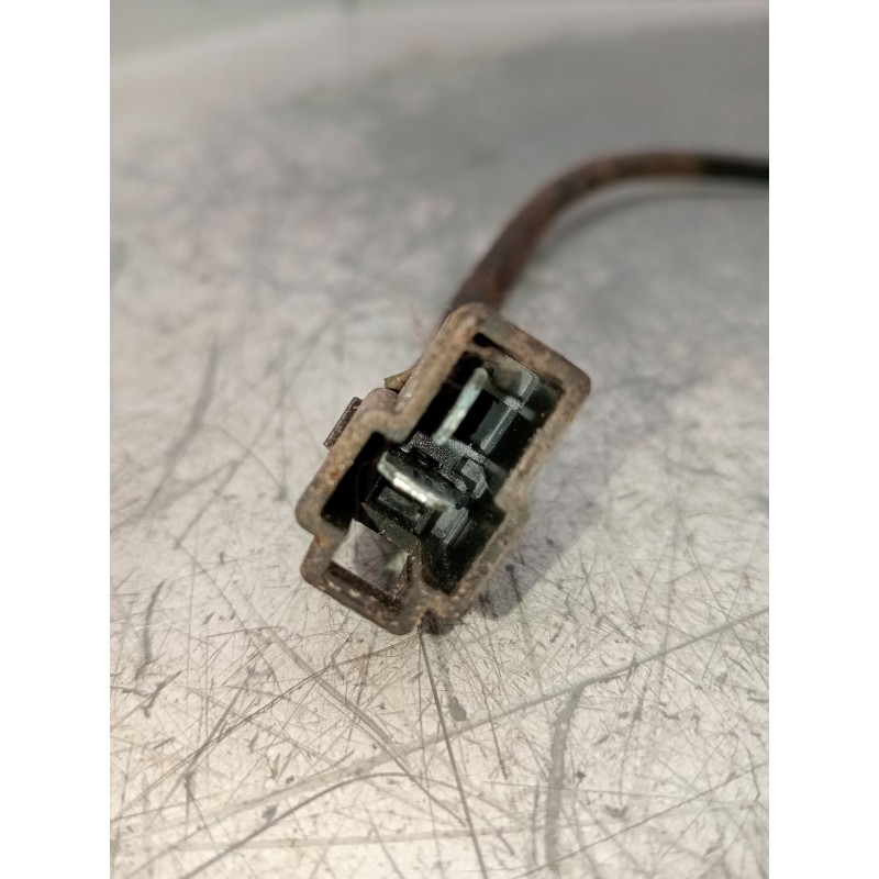 Recambio de motor cierre centralizado delantero derecho para tata xenon pick-up 2.2 dicor 4x4 referencia OEM IAM  2P 