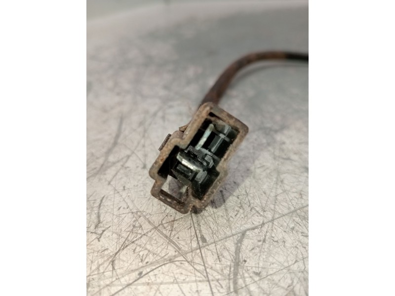 Recambio de motor cierre centralizado delantero derecho para tata xenon pick-up 2.2 dicor 4x4 referencia OEM IAM  2P 