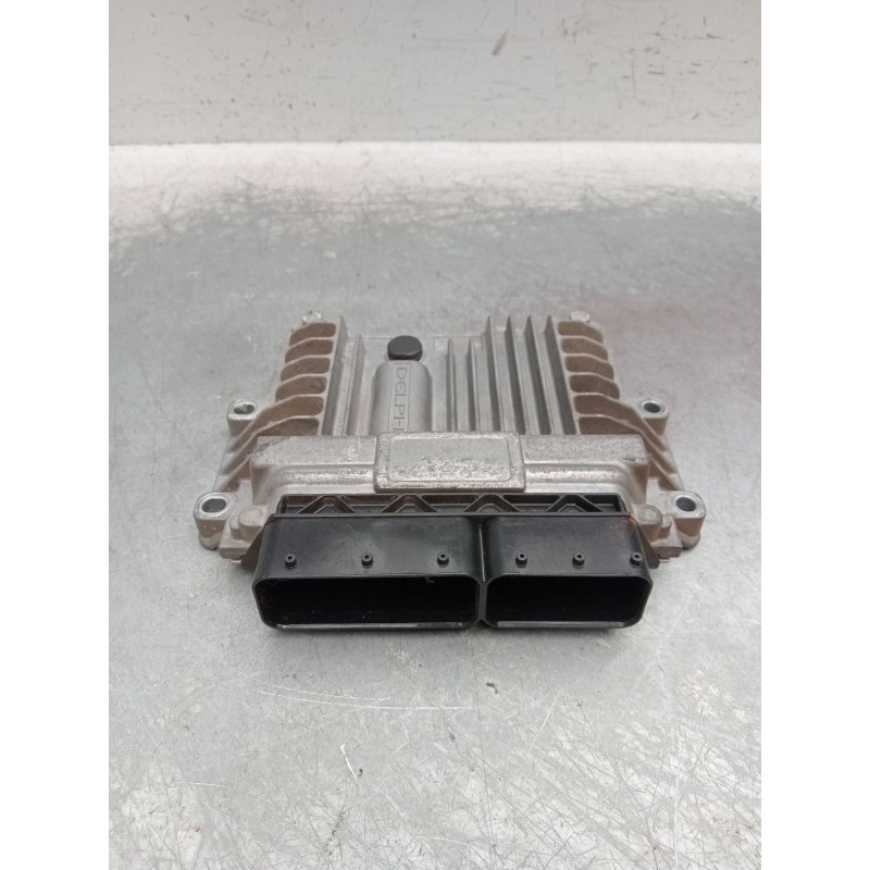 Recambio de centralita motor uce para tata xenon pick-up 2.2 dicor 4x4 referencia OEM IAM 279715209901 28066923 R0412B003A