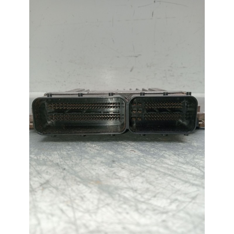 Recambio de centralita motor uce para tata xenon pick-up 2.2 dicor 4x4 referencia OEM IAM 279715209901 28066923 R0412B003A