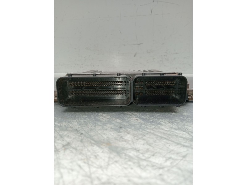 Recambio de centralita motor uce para tata xenon pick-up 2.2 dicor 4x4 referencia OEM IAM 279715209901 28066923 R0412B003A