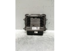 Recambio de centralita motor uce para hyundai tucson (tl, tle) 1.7 crdi referencia OEM IAM 954402DEB0 A2C3994770101 TL56YR1D17S0