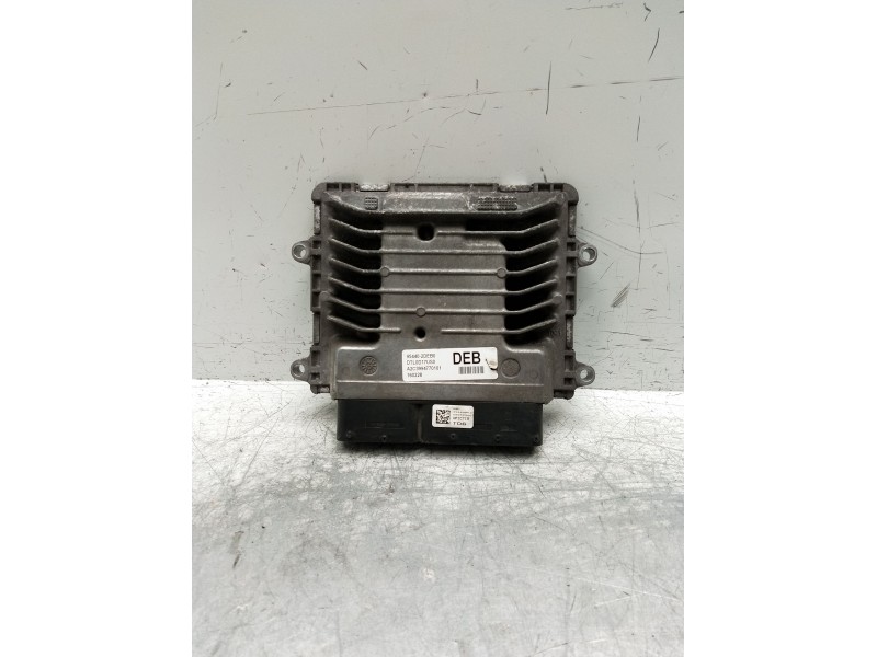 Recambio de centralita motor uce para hyundai tucson (tl, tle) 1.7 crdi referencia OEM IAM 954402DEB0 A2C3994770101 TL56YR1D17S0