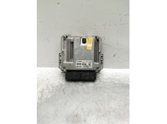Recambio de centralita motor uce para hyundai tucson (tl, tle) 1.7 crdi referencia OEM IAM 0281031578 391402ABB0 EDC17C57