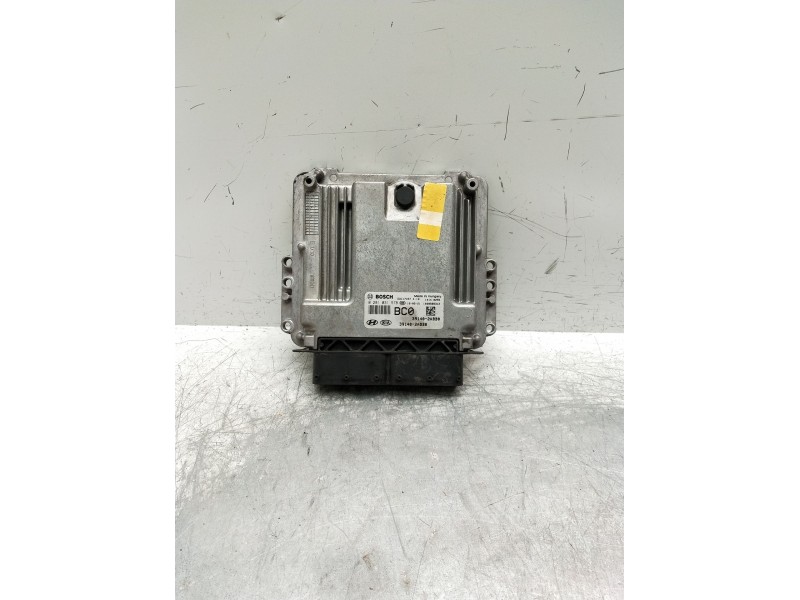 Recambio de centralita motor uce para hyundai tucson (tl, tle) 1.7 crdi referencia OEM IAM 0281031578 391402ABB0 EDC17C57