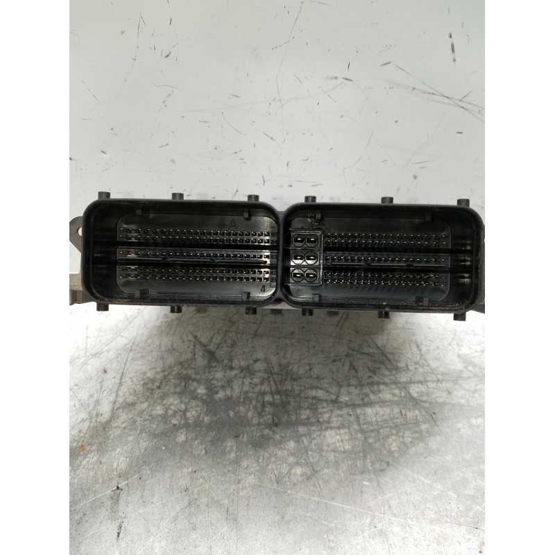 Recambio de centralita motor uce para hyundai tucson (tl, tle) 1.7 crdi referencia OEM IAM 0281031578 391402ABB0 EDC17C57