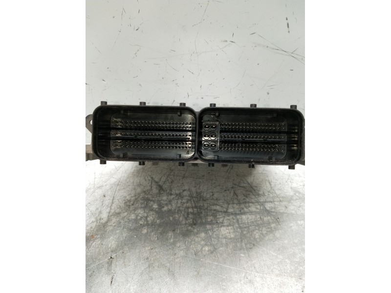 Recambio de centralita motor uce para hyundai tucson (tl, tle) 1.7 crdi referencia OEM IAM 0281031578 391402ABB0 EDC17C57
