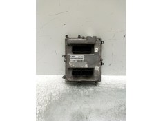 Recambio de centralita motor uce para man tgx 18.480 referencia OEM IAM 0281020067 1039S24033 