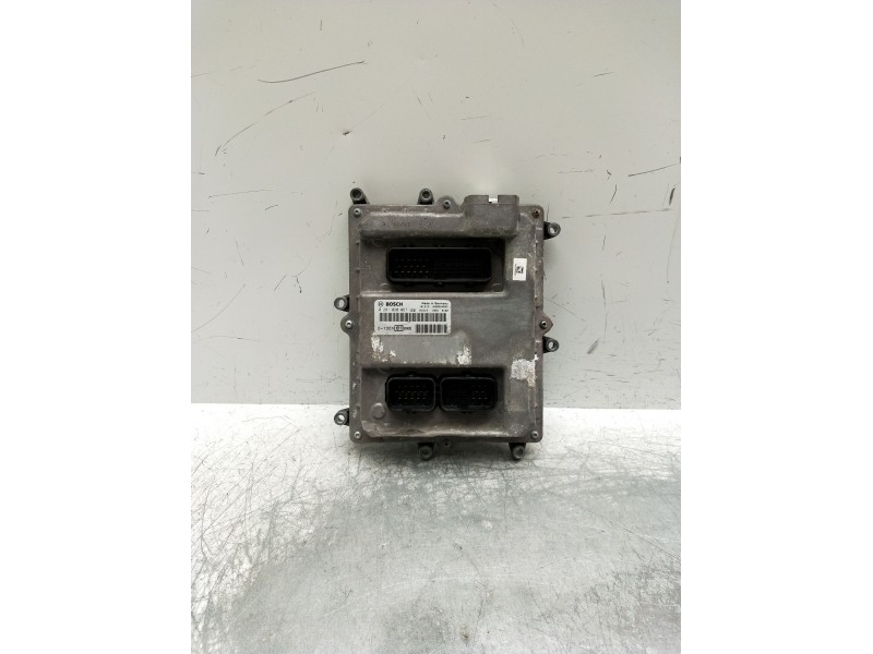 Recambio de centralita motor uce para man tgx 18.480 referencia OEM IAM 0281020067 1039S24033 